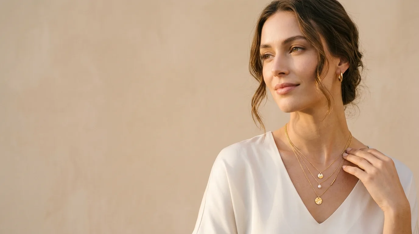 Glamvane jewellery