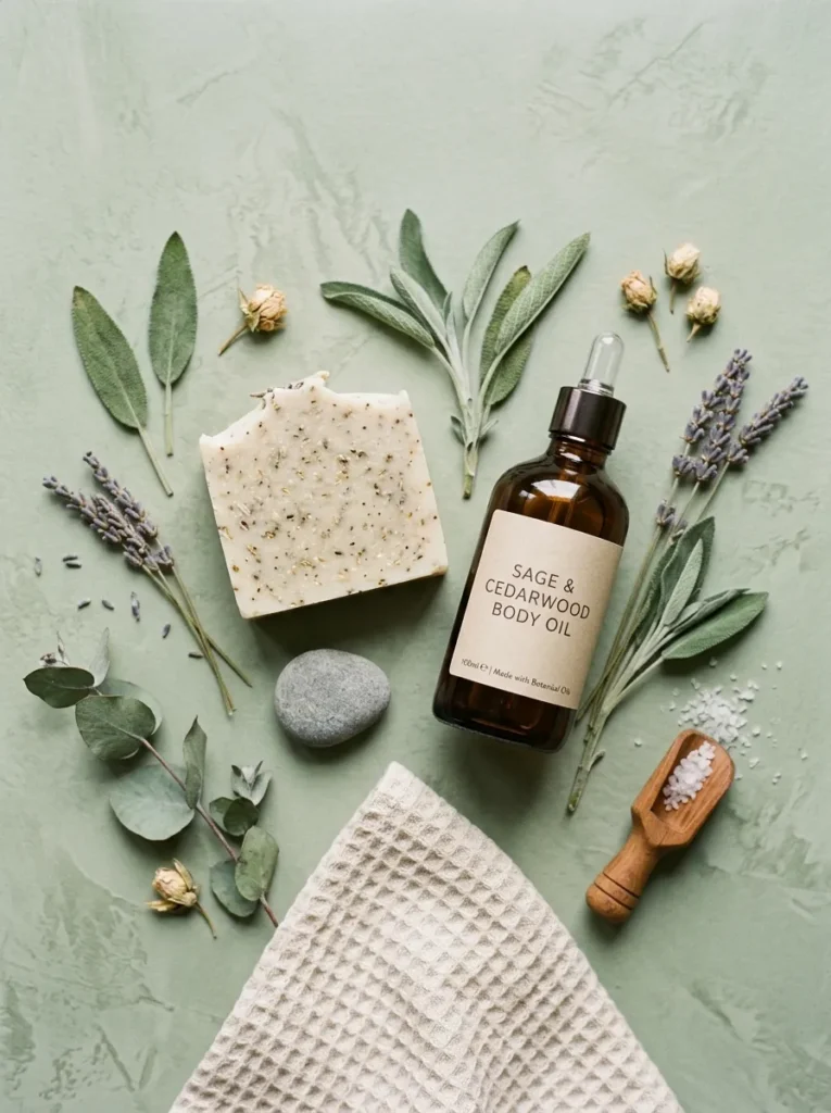 Bath & Body