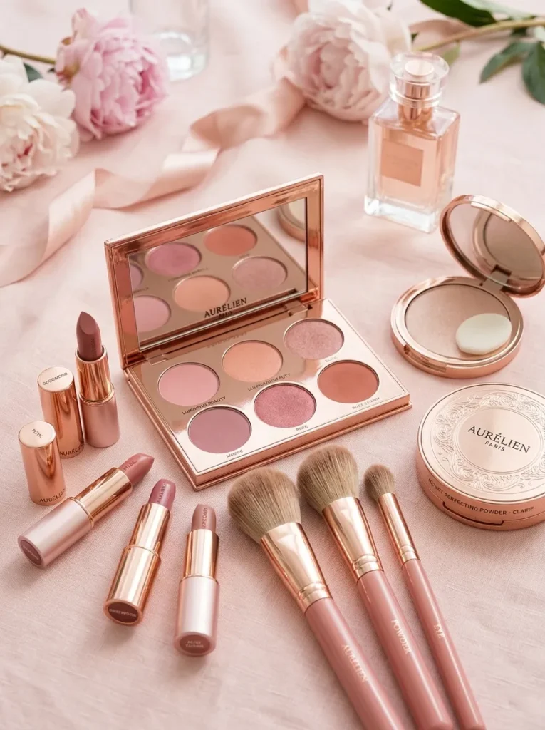 Cosmetics