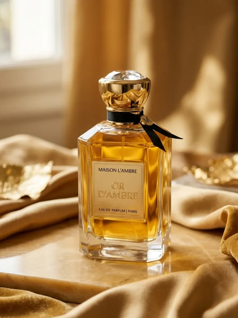 Fragrance