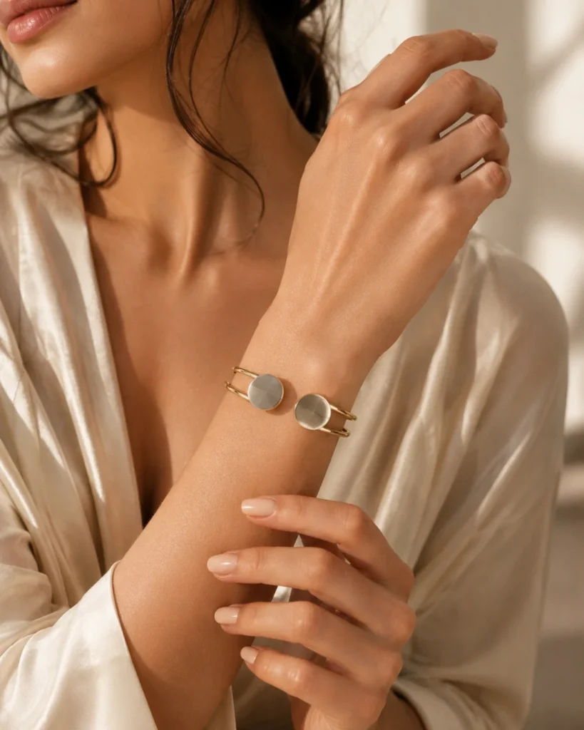 Dual Orbit Cuff