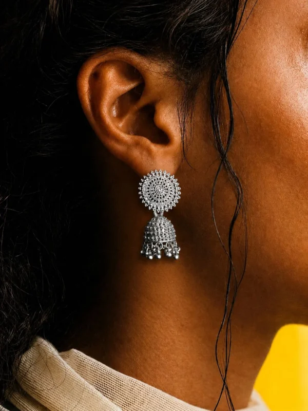 Noor Jhumka