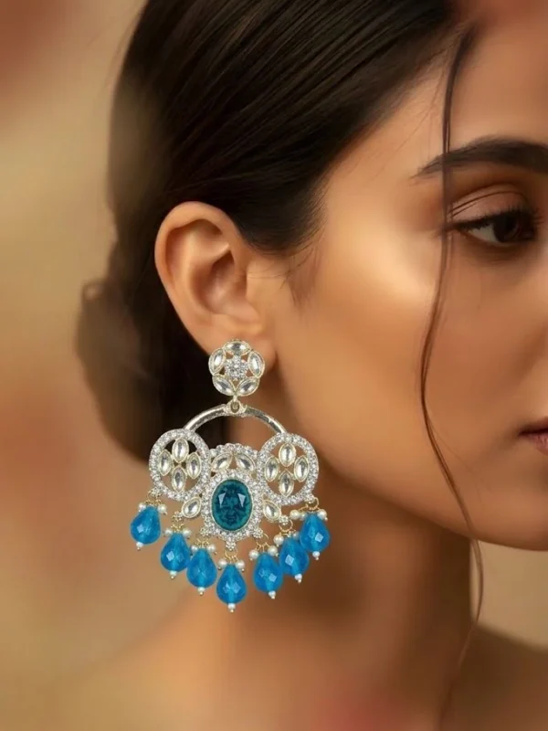 Ocean Mirage Earrings