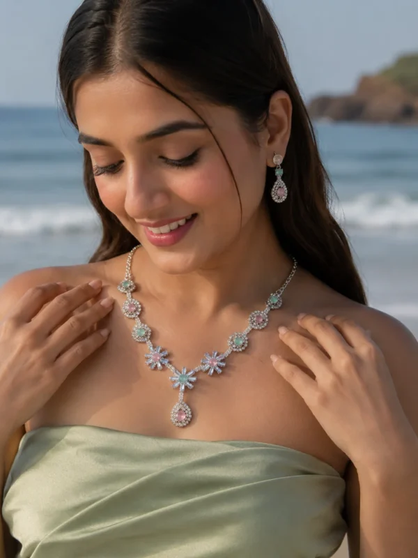 Blossom Radiance Set