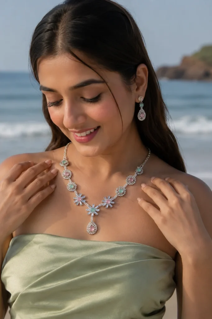 Blossom Radiance Set