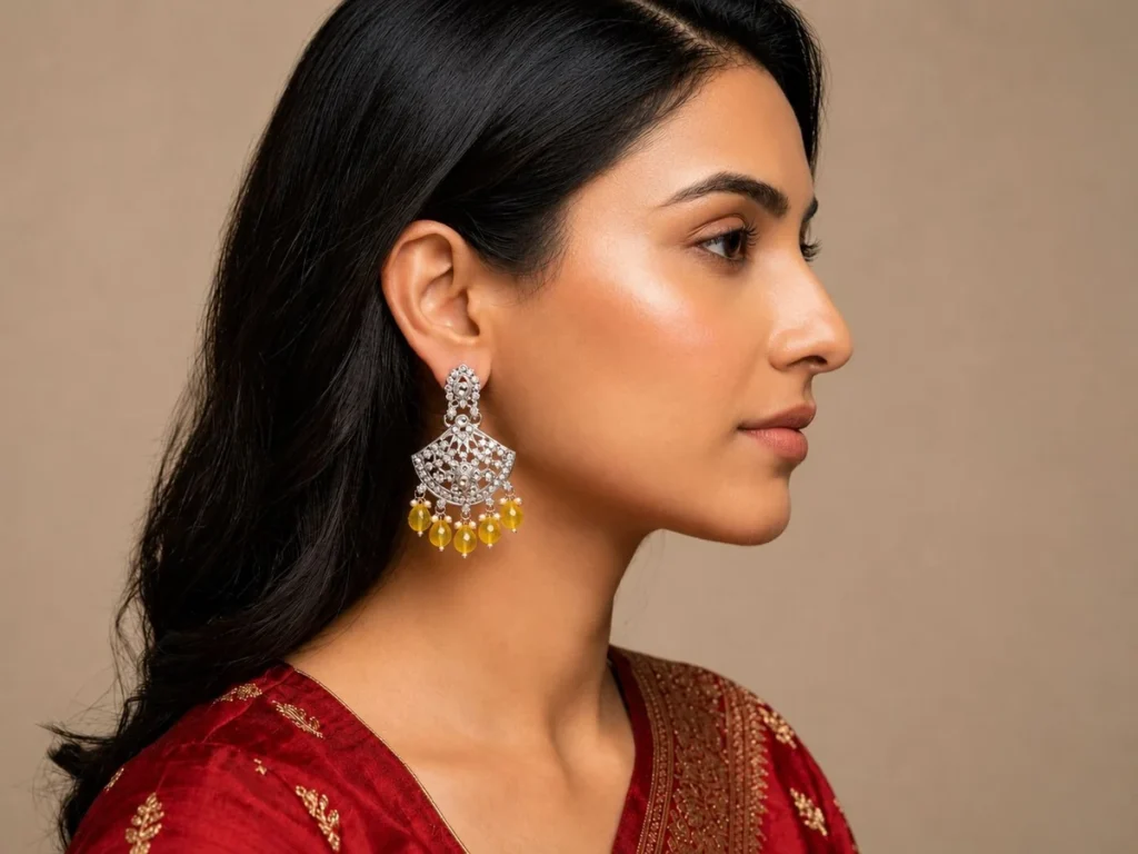 Royal Earrings