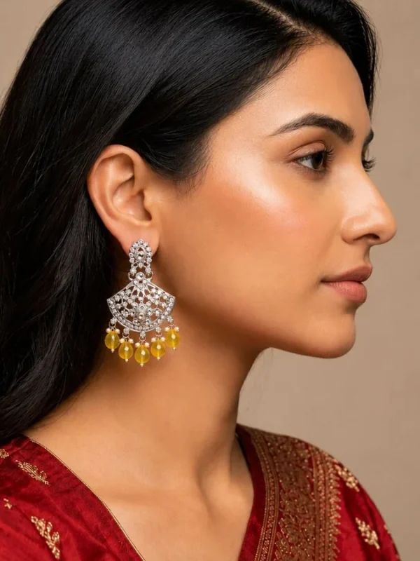 Royal Earrings