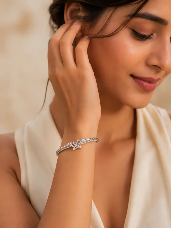 Starlight Elegance Bracelet