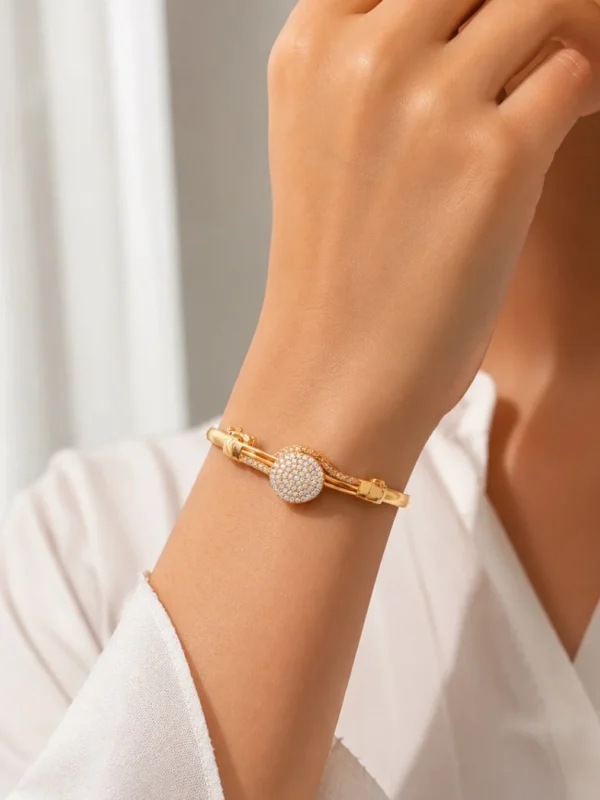 Starlight Luxe Bracelet