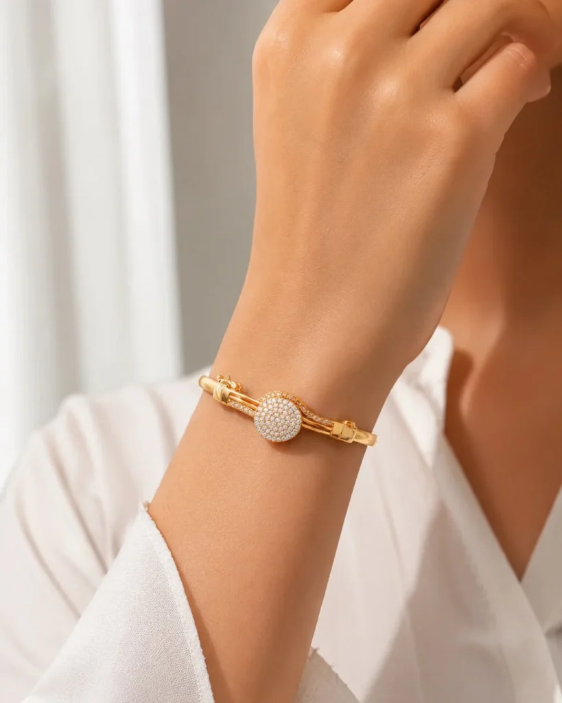 Starlight Luxe Bracelet