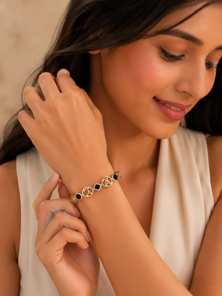 Charm Bracelet