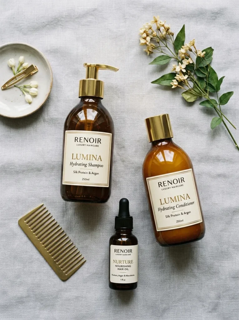 Hair Care
