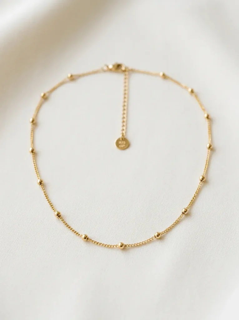 Minimal Satellite Chain