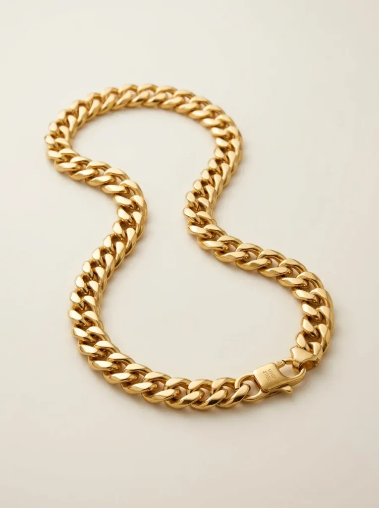 Cuban Link Chain